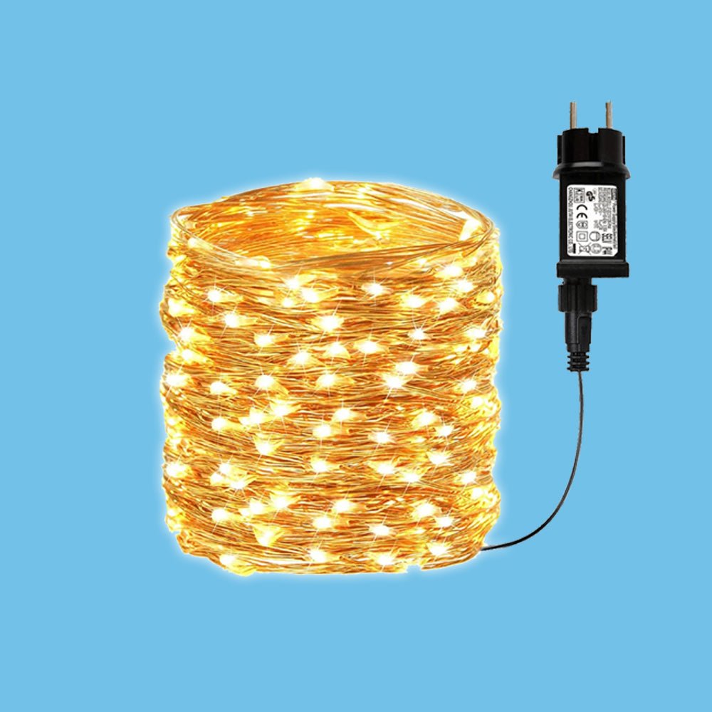 Guirlandes Lumineuses (Cadeau Gratuit) - MotAmi