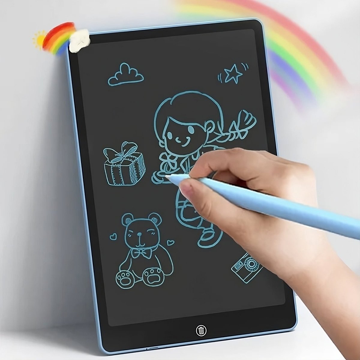 Planche à Dessin Magique - MotAmi