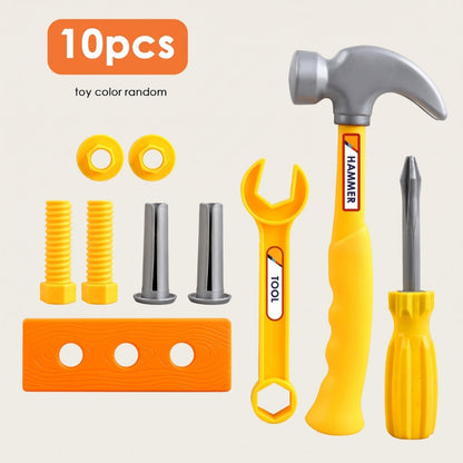 Coffret D’Outils Jouet Pour Enfants