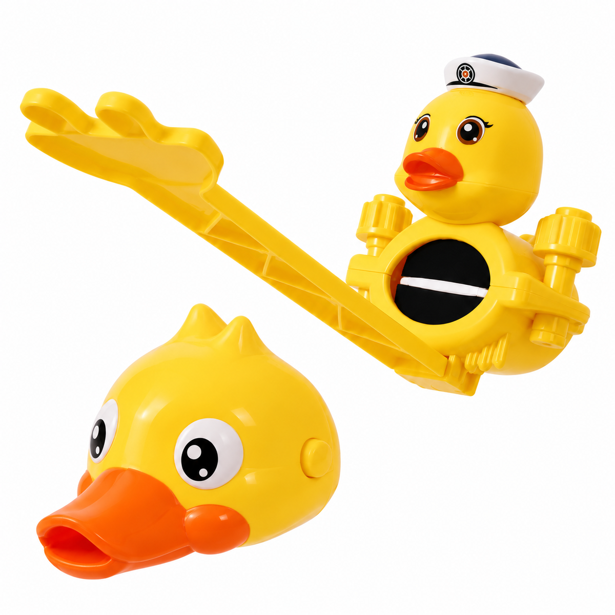 Extenseur De Robinet Pour Enfants Lavage Des Mains