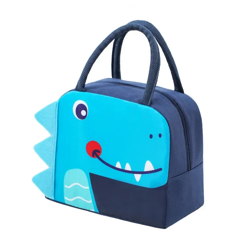 Sac à Lunch Isotherme Pour Enfants