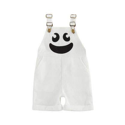 Tenue d’Halloween pour bébé avec coupe confortable