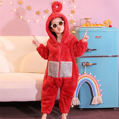 Costume de déguisement pour enfant, parfait pour les fêtes et les aventures imaginaires.