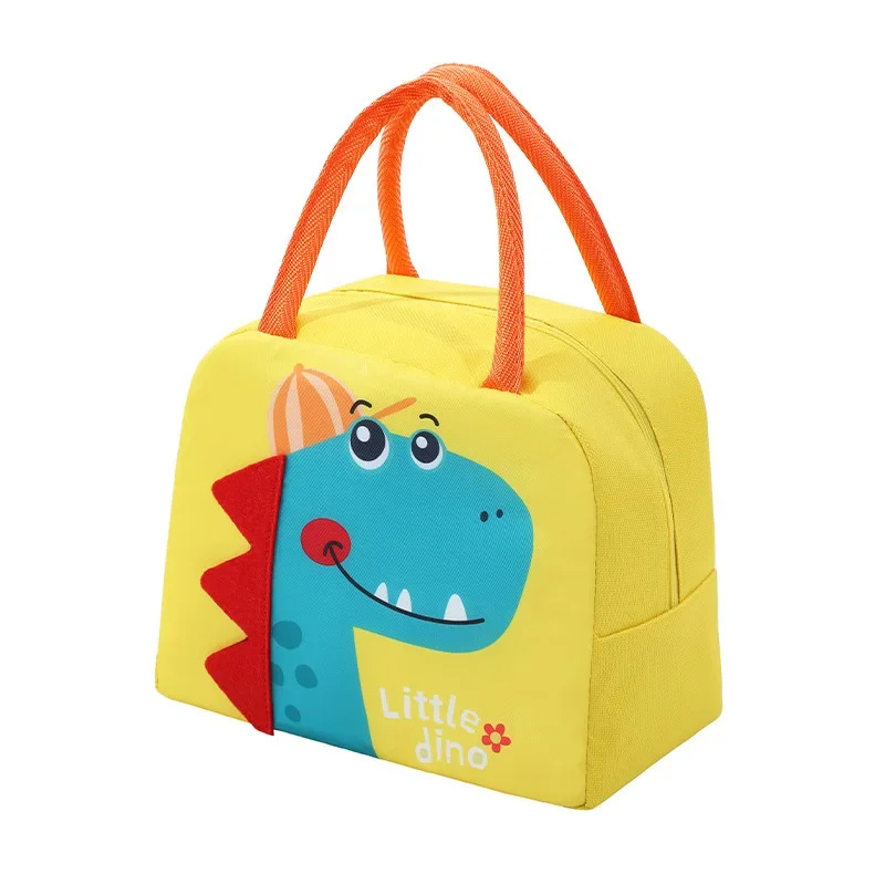 Sac-repas pour enfants prêt à accompagner un pique-nique