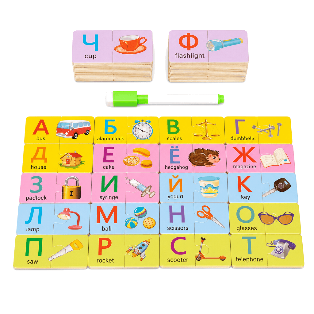 Surface du tableau conçue pour apprendre à tracer les lettres