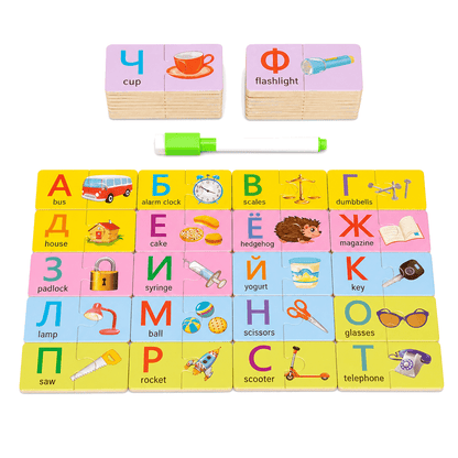 Tableau De Traçage Des Lettres Pour Enfants
