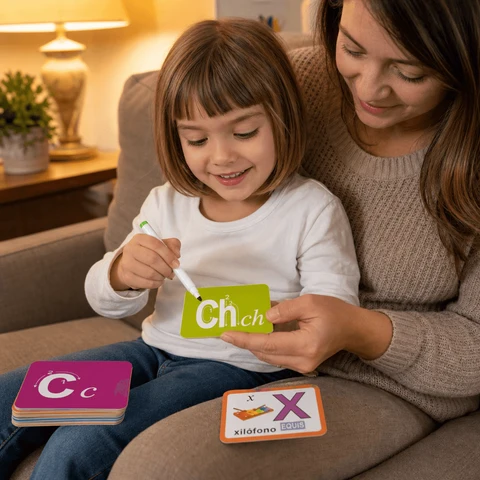 Tableau De Traçage Des Lettres Pour Enfants