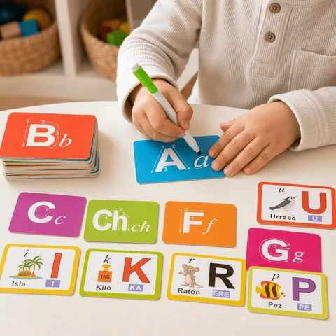 Tableau De Traçage Des Lettres Pour Enfants