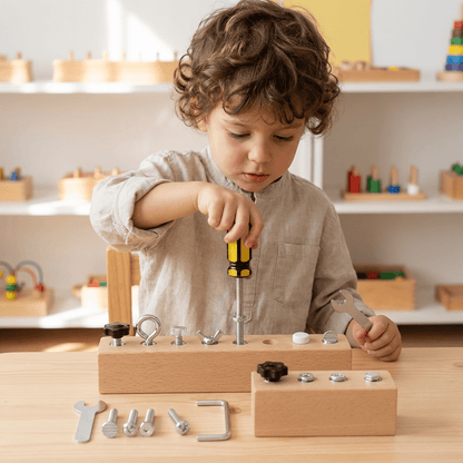 Jeux d’Agilité et de Concentration pour Enfants - Enfant Joyeux