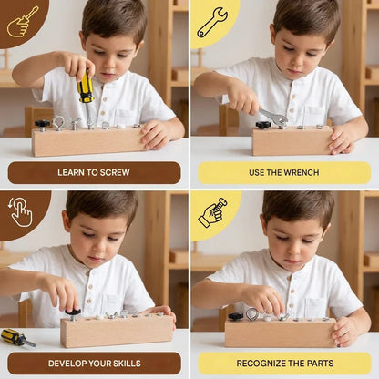 Jeux d’Agilité et de Concentration pour Enfants - Enfant Joyeux