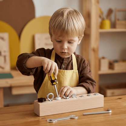 Jeux d’Agilité et de Concentration pour Enfants - Enfant Joyeux
