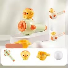 Jouet Montessori À Souffler Pour Enfants - Enfant Joyeux