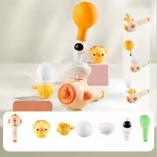 Jouet Montessori À Souffler Pour Enfants - Enfant Joyeux