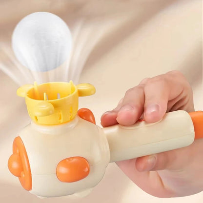 Jouet Montessori À Souffler Pour Enfants - Enfant Joyeux