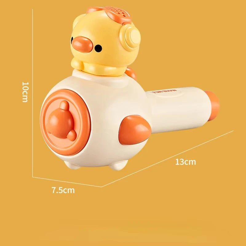 Jouet Montessori À Souffler Pour Enfants - Enfant Joyeux