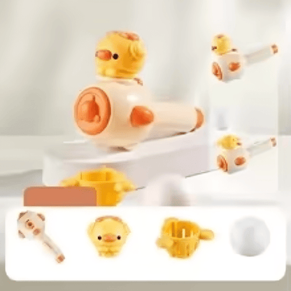 Jouet Montessori À Souffler Pour Enfants - Enfant Joyeux