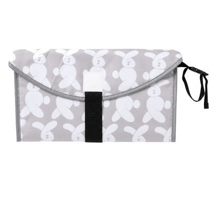 Matelas À Langer Portable Imperméable Pour Bébé - Enfant Joyeux