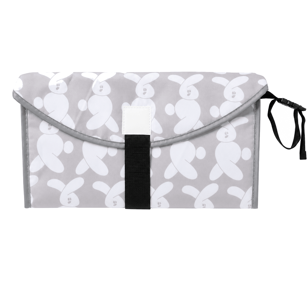 Matelas À Langer Portable Imperméable Pour Bébé