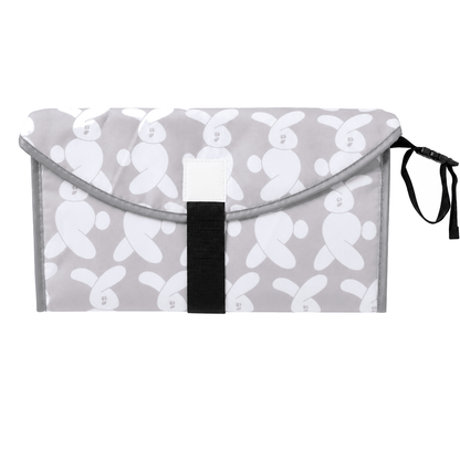 Matelas À Langer Portable Imperméable Pour Bébé