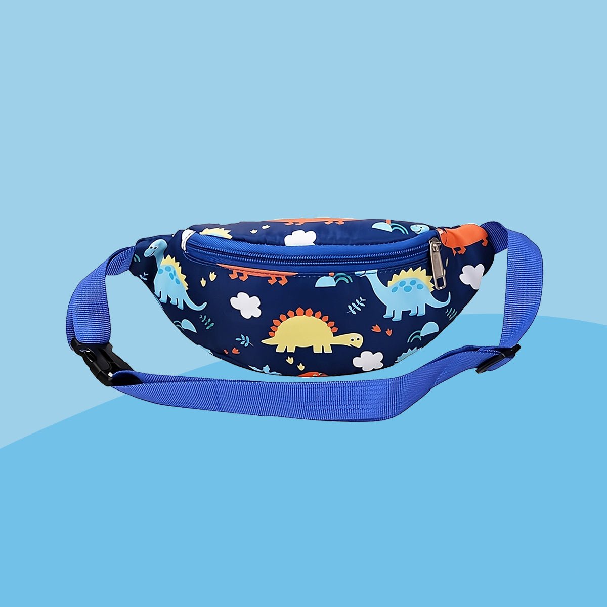 Sac banane porte - microscope - Enfant Joyeux