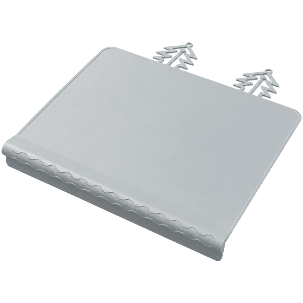 Set De Table En Silicone Pour Enfants - Enfant Joyeux