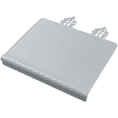 Set De Table En Silicone Pour Enfants - Enfant Joyeux