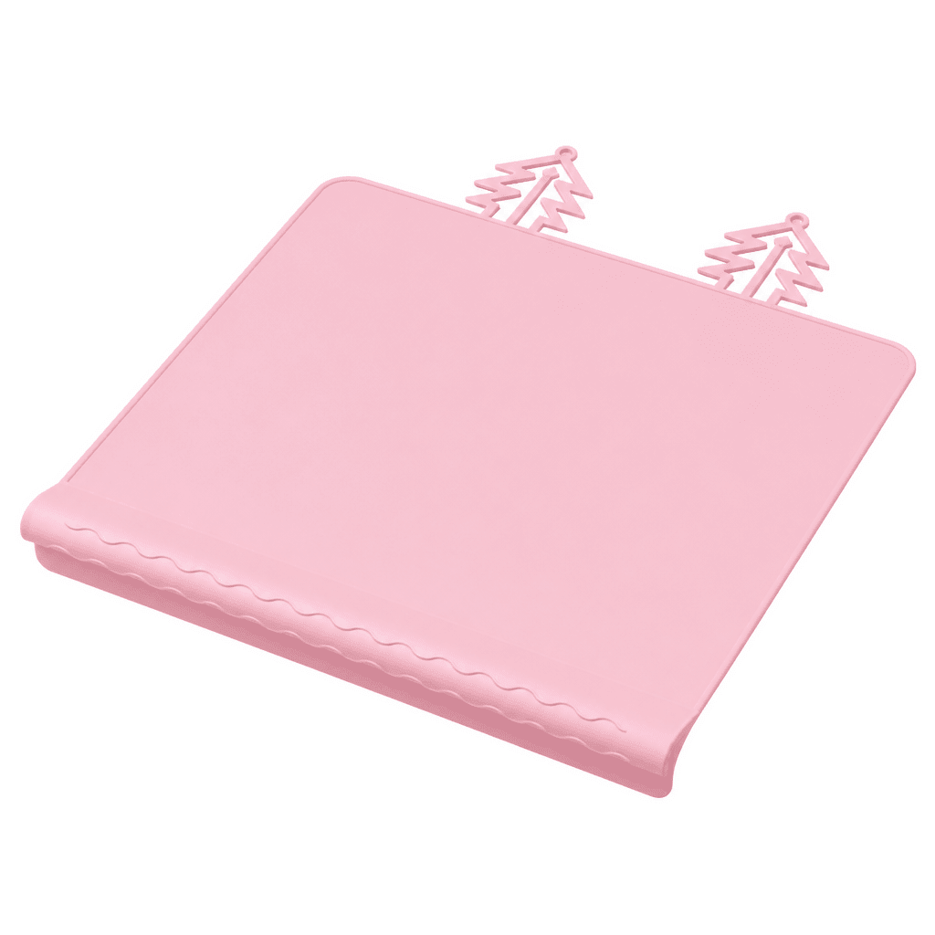 Set De Table En Silicone Pour Enfants - Enfant Joyeux