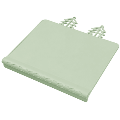 Set De Table En Silicone Pour Enfants - Enfant Joyeux