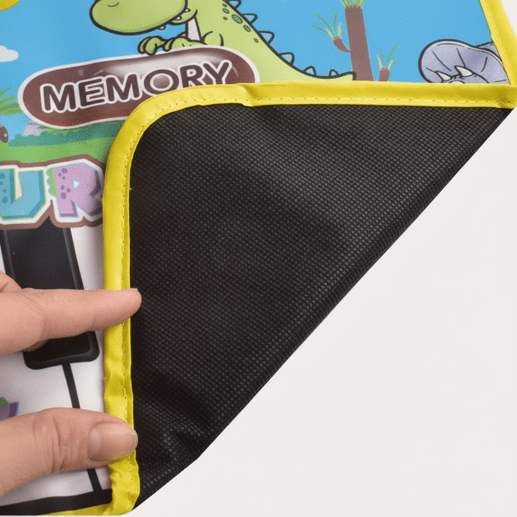 Tapis De Jeu Piano Musical Pour Bébé - Enfant Joyeux