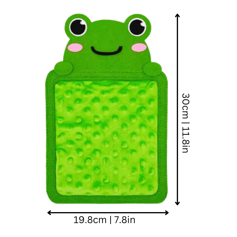 Tapis Sensoriels Animaux Pour Enfants - Enfant Joyeux